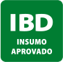 IBD Insumo aprovado